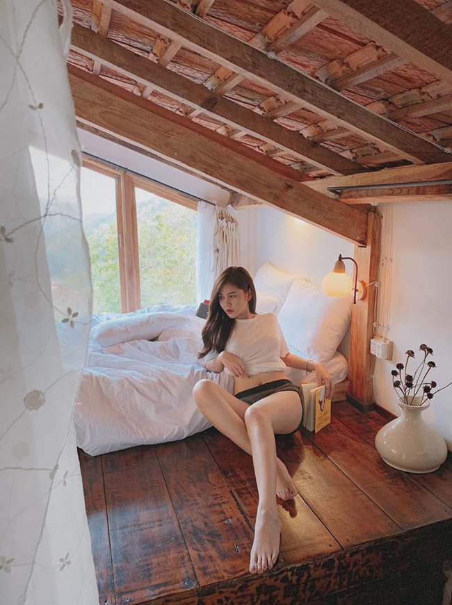 cuoc song dang mo uoc cua co gai nong bong lam