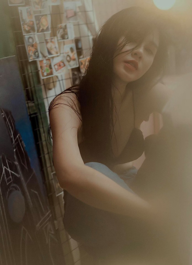 cuoc song dang mo uoc cua co gai nong bong lam