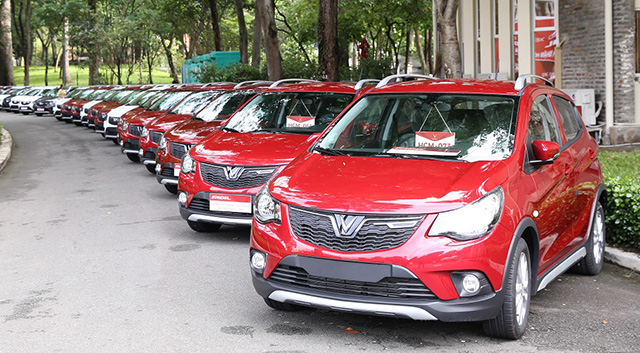 gia khong re, honda brio “dau” the nao voi cac doi thu? hinh anh 3