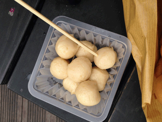 20 mon an an tuong nhat dinh phai thu khi den lao hinh anh 14