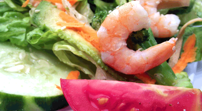 20 mon an an tuong nhat dinh phai thu khi den lao hinh anh 2