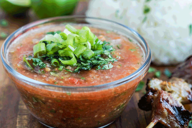 20 mon an an tuong nhat dinh phai thu khi den lao hinh anh 20