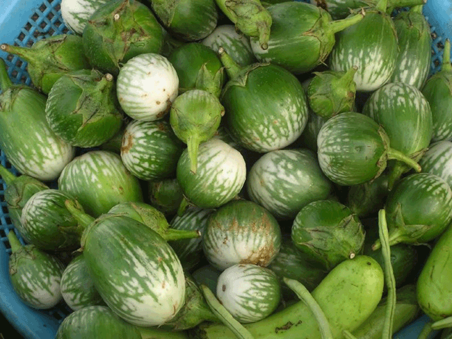 20 mon an an tuong nhat dinh phai thu khi den lao hinh anh 4