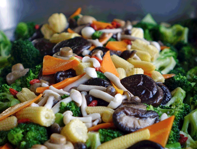 20 mon an an tuong nhat dinh phai thu khi den lao hinh anh 5