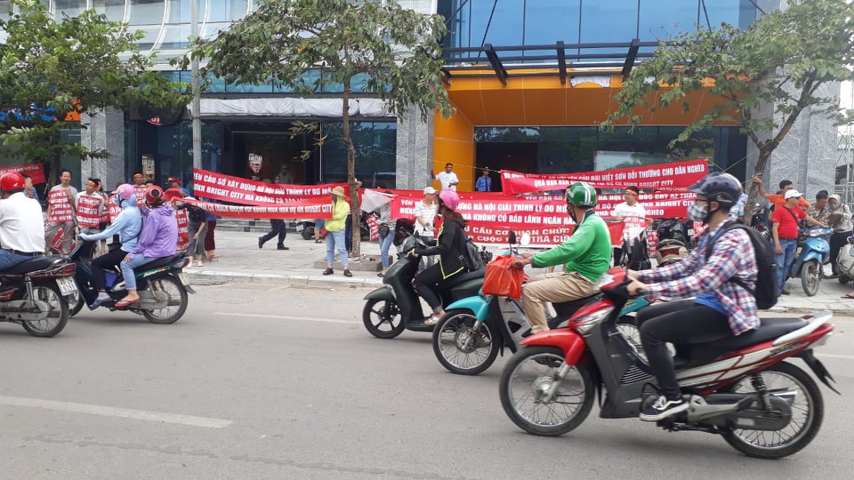 chu dau tu du an bright city “ep” khach hang nhan nha khong an toan? hinh anh 4