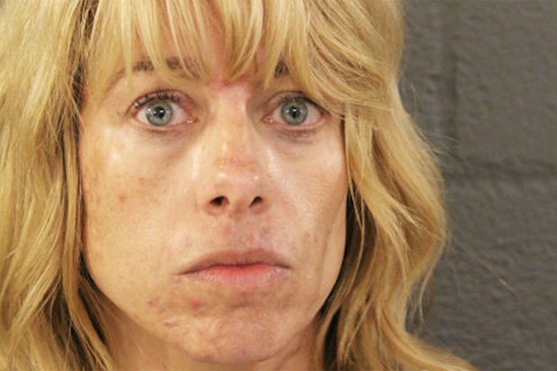 co giao 49 tuoi co so thich quai dan gui anh khoa than cho hoc sinh hinh anh 1