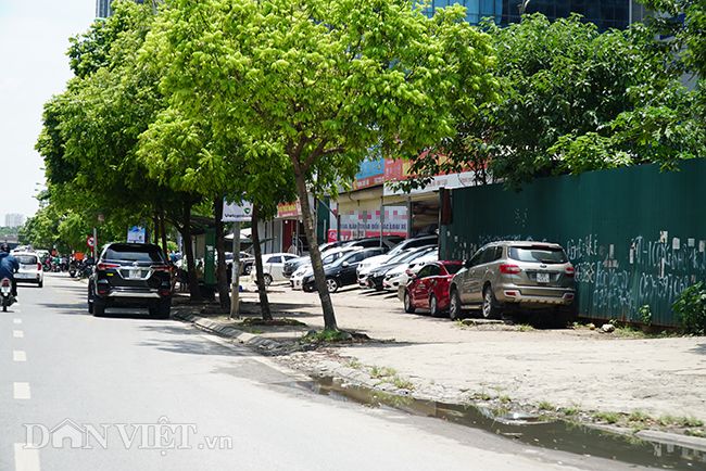 anh: thien duong xe o to cu tai ha noi hinh anh 10