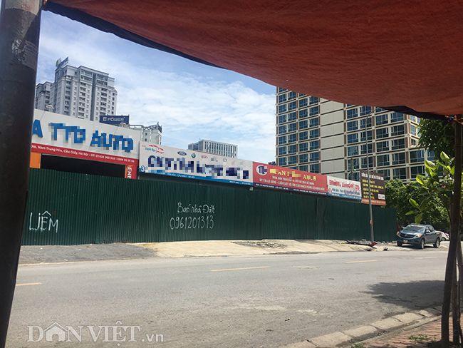 anh: thien duong xe o to cu tai ha noi hinh anh 12