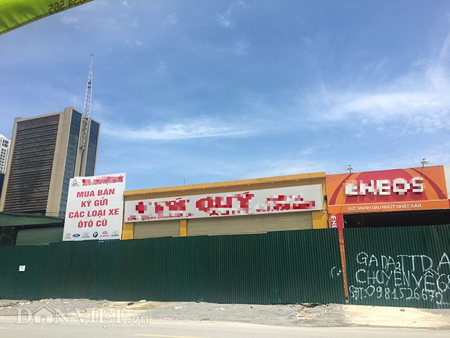 anh: thien duong xe o to cu tai ha noi hinh anh 13