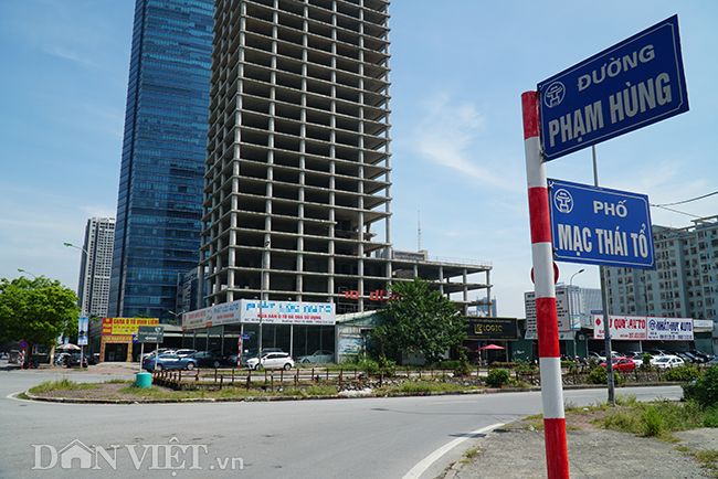 anh: thien duong xe o to cu tai ha noi hinh anh 1