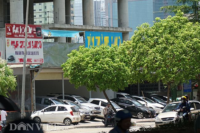 anh: thien duong xe o to cu tai ha noi hinh anh 6