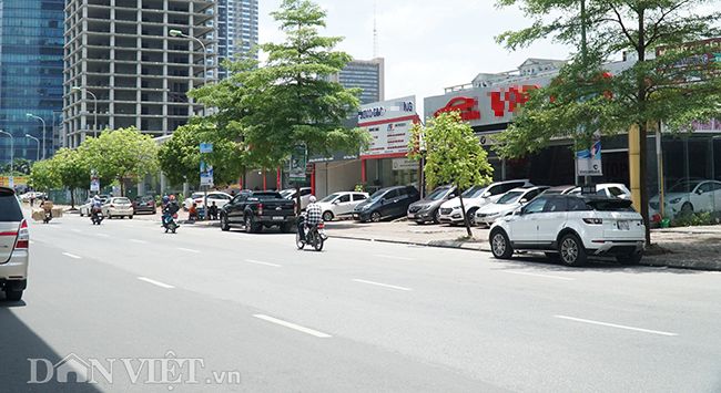 anh: thien duong xe o to cu tai ha noi hinh anh 7