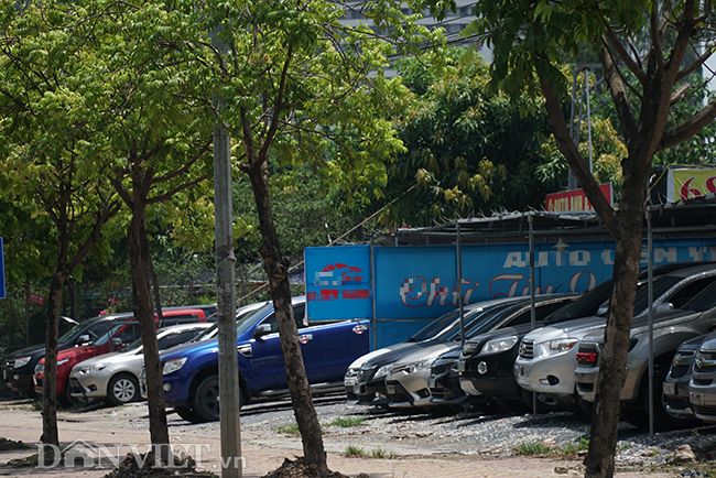 Top 13 Địa chỉ muabán xe ô tô cũ uy tín nhất tại Hà Nội  Toplistvn