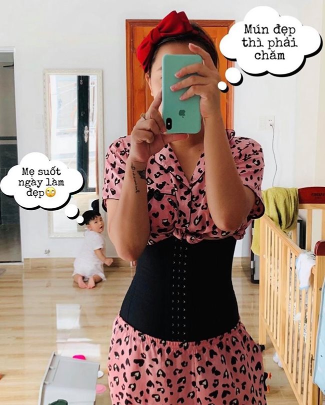 den mon con mat voi net hap dan cua 2