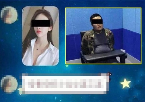 3 nam yeu qua mang, chang trai muon nhay lau tu tu khi dien kien nguoi trong mong hinh anh 1