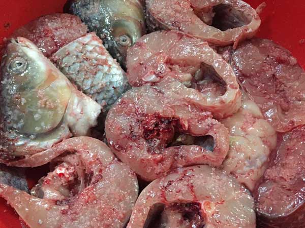 huong dan cach lam mon ca kho mia vua la vua ngon hinh anh 3