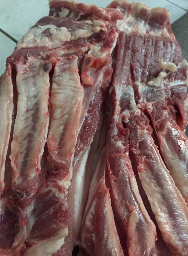 huong dan cach lam mon ca kho mia vua la vua ngon hinh anh 4