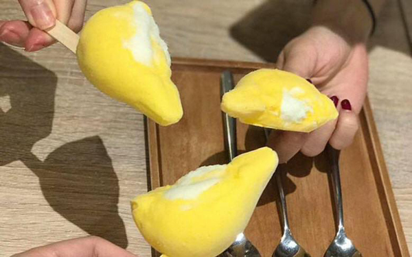 nguoi viet cho ca thang de mua chiec kem be teo, gia hang tram nghin dong hinh anh 1