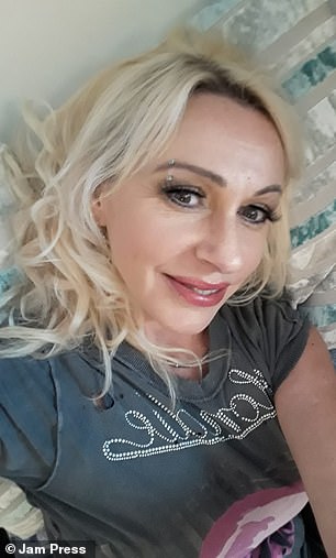 co giao 45 tuoi khoe duoc dai gia bao nuoi, cho 70 trieu/thang tieu vat hinh anh 5