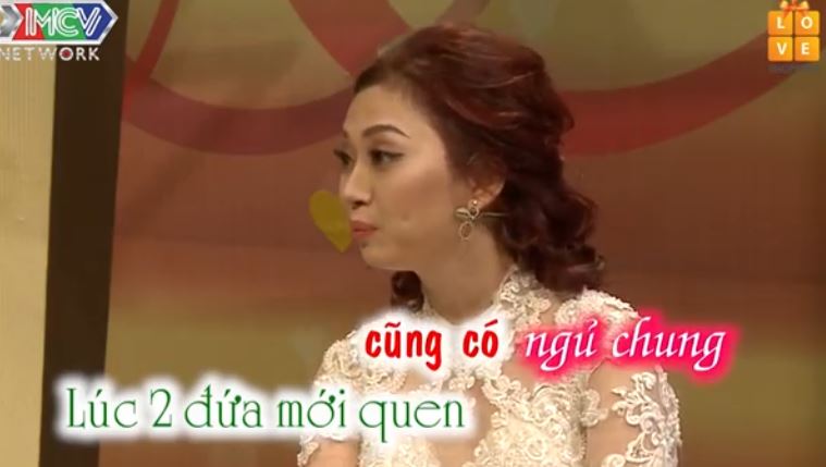 lo hanh dong bat nha ngay lan dau ngu chung, chang trai van cua duoc