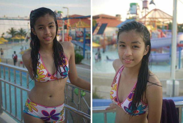 my nu nong bong lo anh qua khu den nhem, xau xi khien ai cung choang hinh anh 7