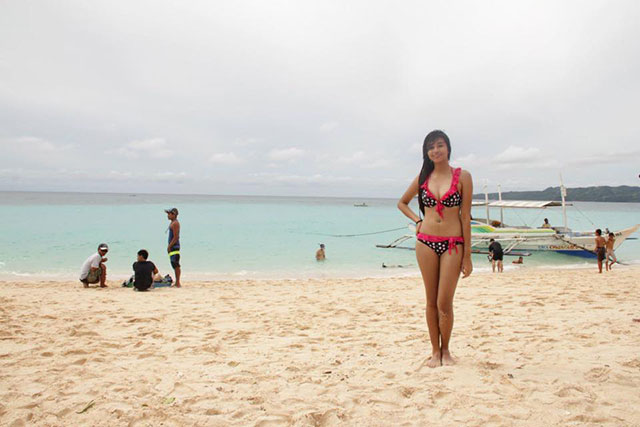 my nu nong bong lo anh qua khu den nhem, xau xi khien ai cung choang hinh anh 8