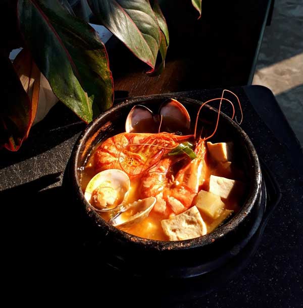 cach nau canh tuong hai san han quoc tai nha hinh anh 6