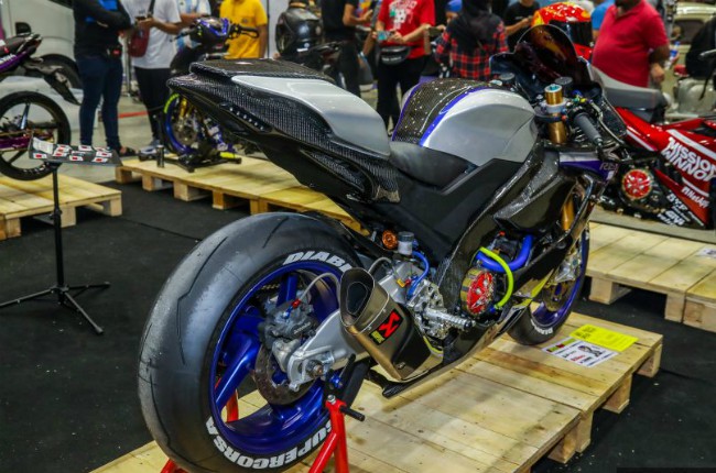 choang: exciter 150 bien hoa thanh loat moto sieu hoanh trang hinh anh 19