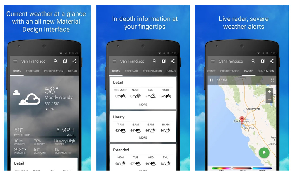 10 ứng dụng thú vị nhất cho mùa Giáng sinh 2018