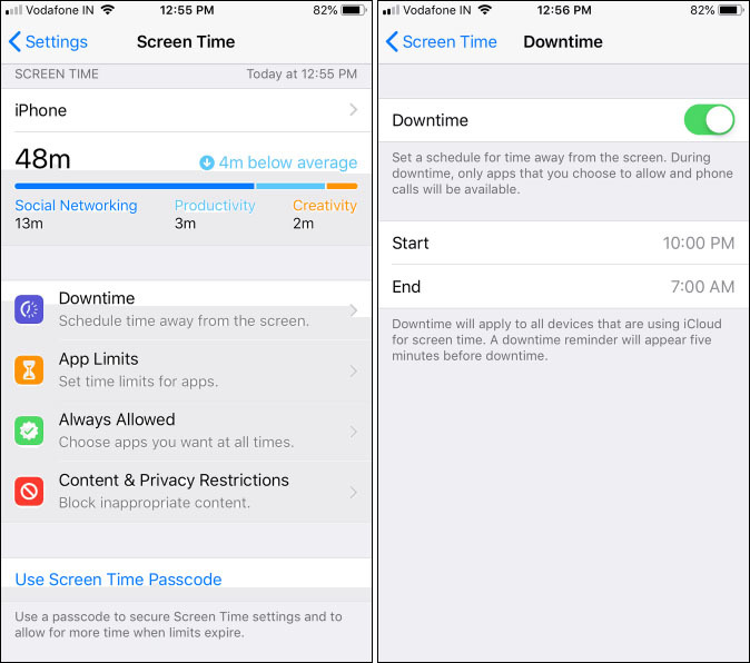 7 cách giảm mỏi mắt khi sử dụng iPhone