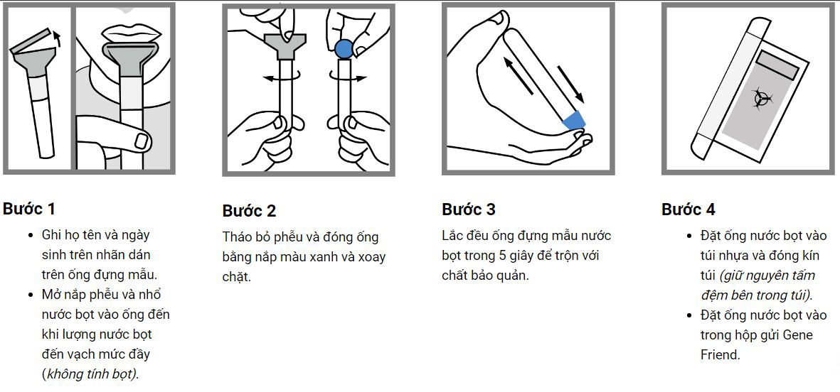 Tiến sĩ người Việt tự giải mã gene bằng trí tuệ nhân tạo