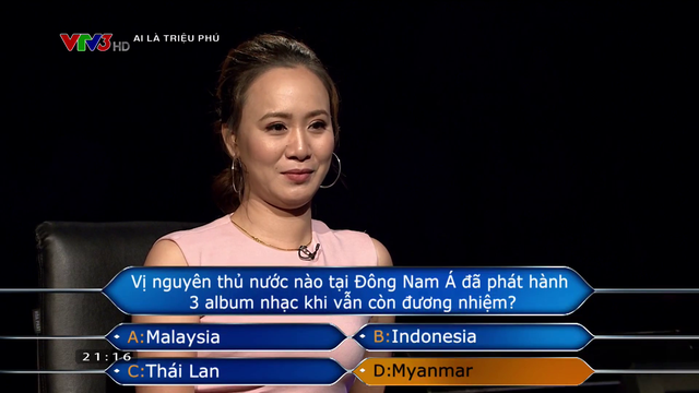 'Thánh chửi' phim Về nhà đi con lần đầu công khai chồng trên sóng truyền hình