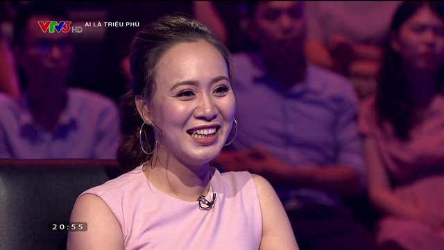 'Thánh chửi' phim Về nhà đi con lần đầu công khai chồng trên sóng truyền hình