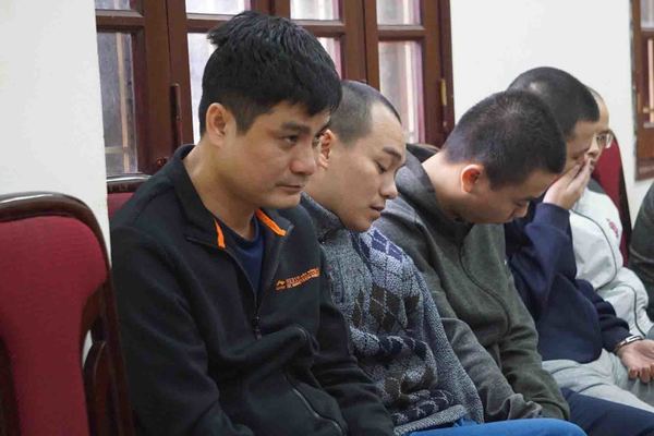 Trợ thủ trùm đường dây đánh bạc qua game đế chế từng đoạt giải Olympic Tin học