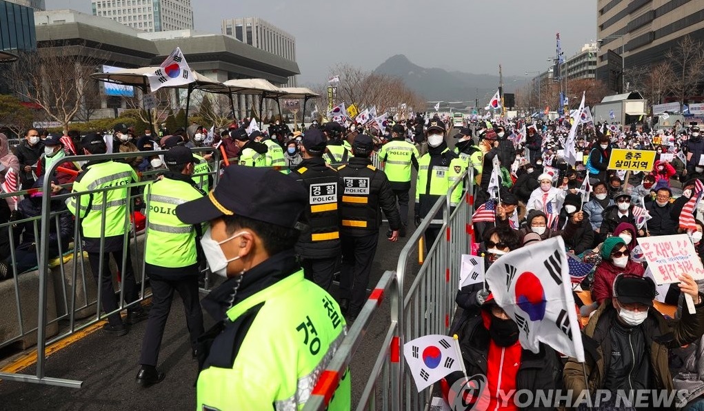 Cuộc sống bên trong 'ổ dịch' Covid-19 ở Hàn Quốc
