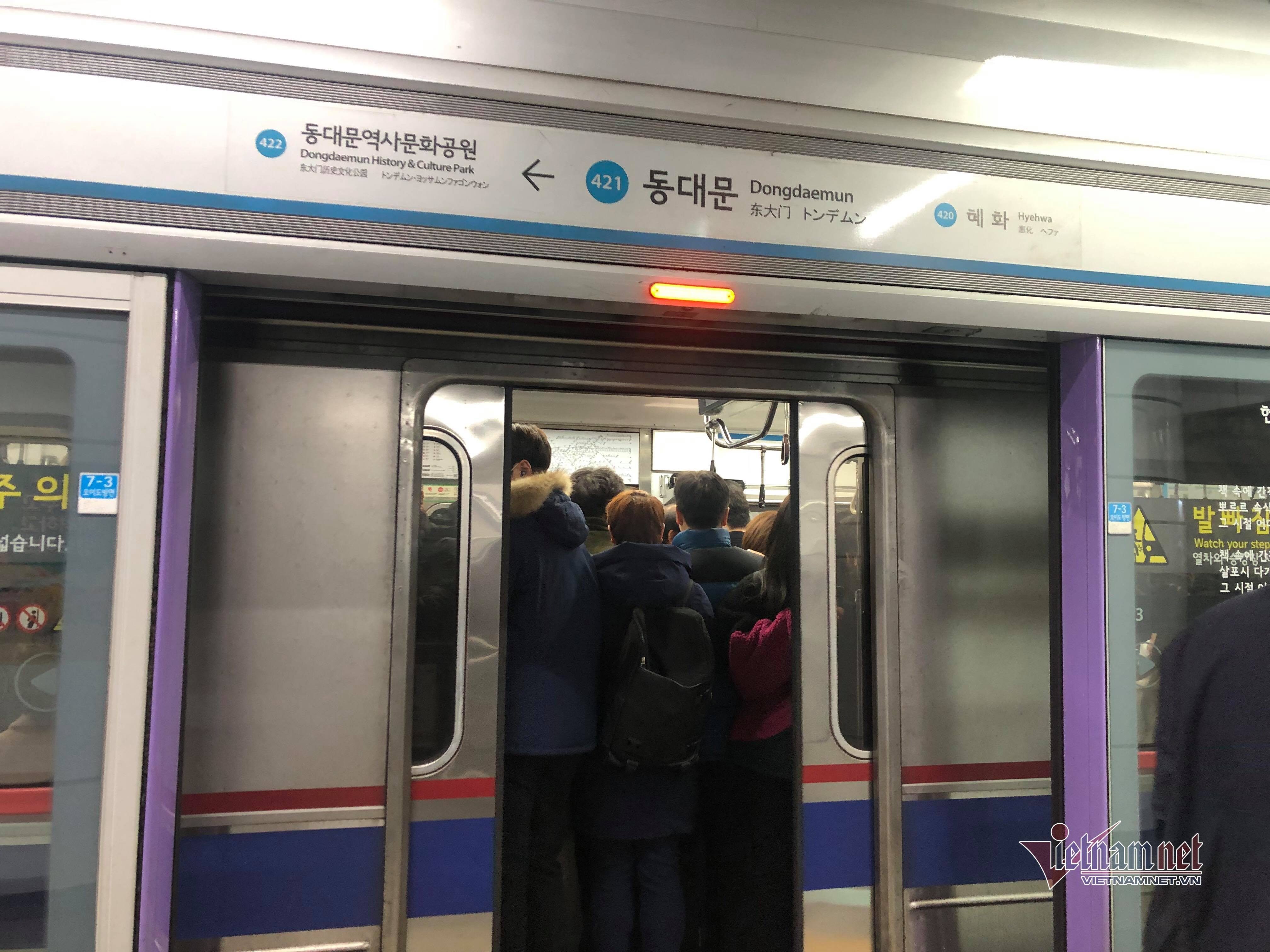 Nỗi lòng nữ du học sinh Vĩnh Phúc ở Hàn Quốc thời dịch Covid-19