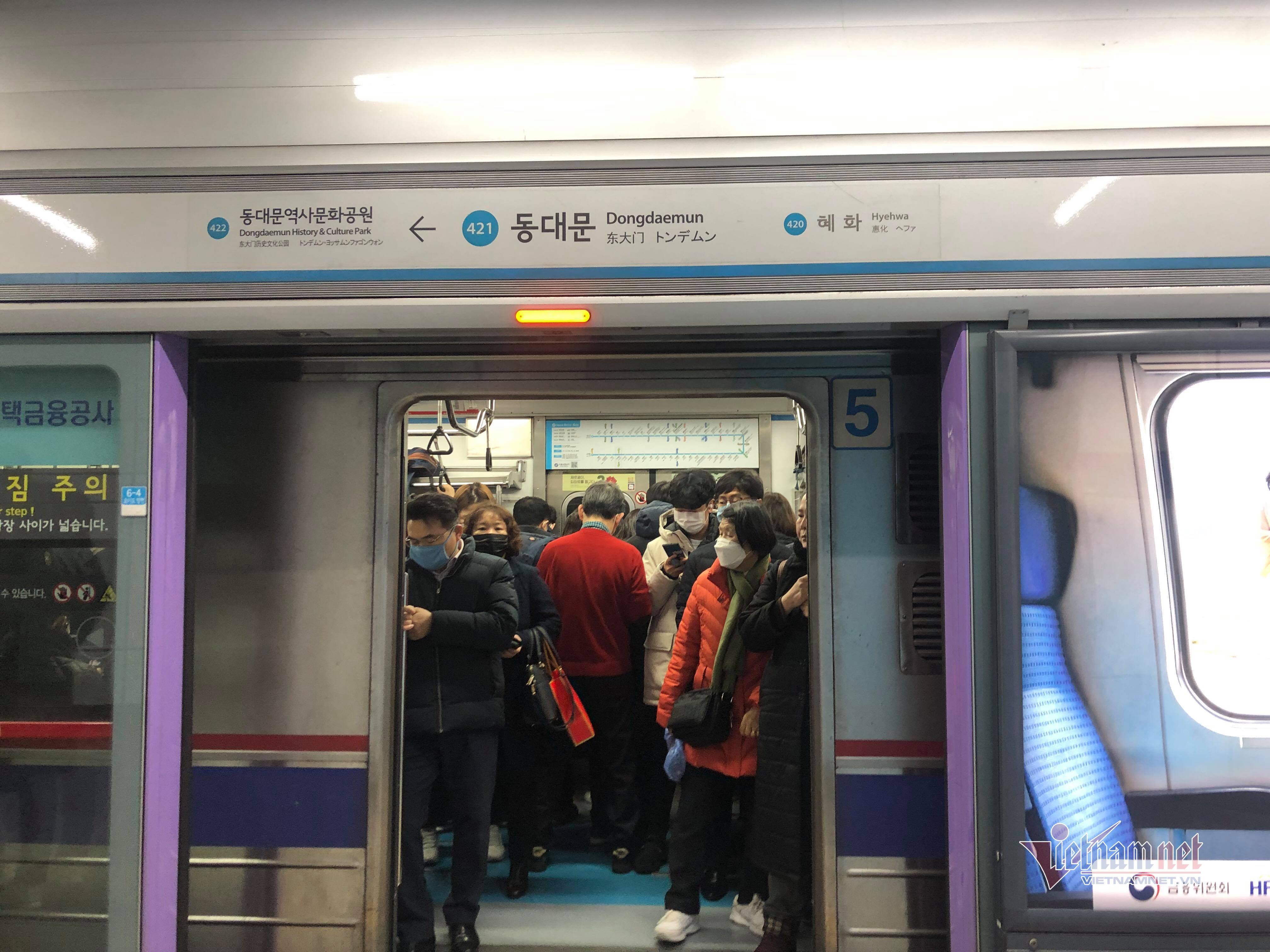 Nỗi lòng nữ du học sinh Vĩnh Phúc ở Hàn Quốc thời dịch Covid-19