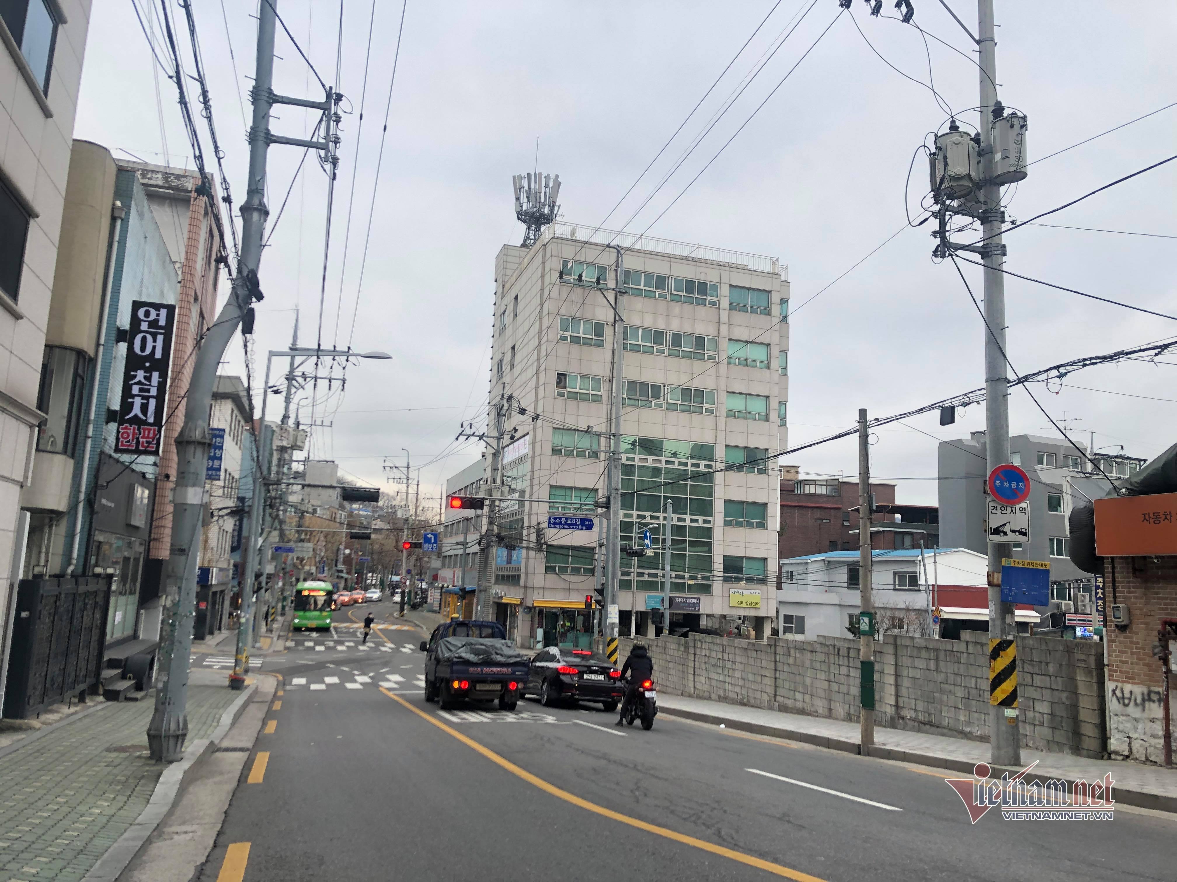 Nỗi lòng nữ du học sinh Vĩnh Phúc ở Hàn Quốc thời dịch Covid-19