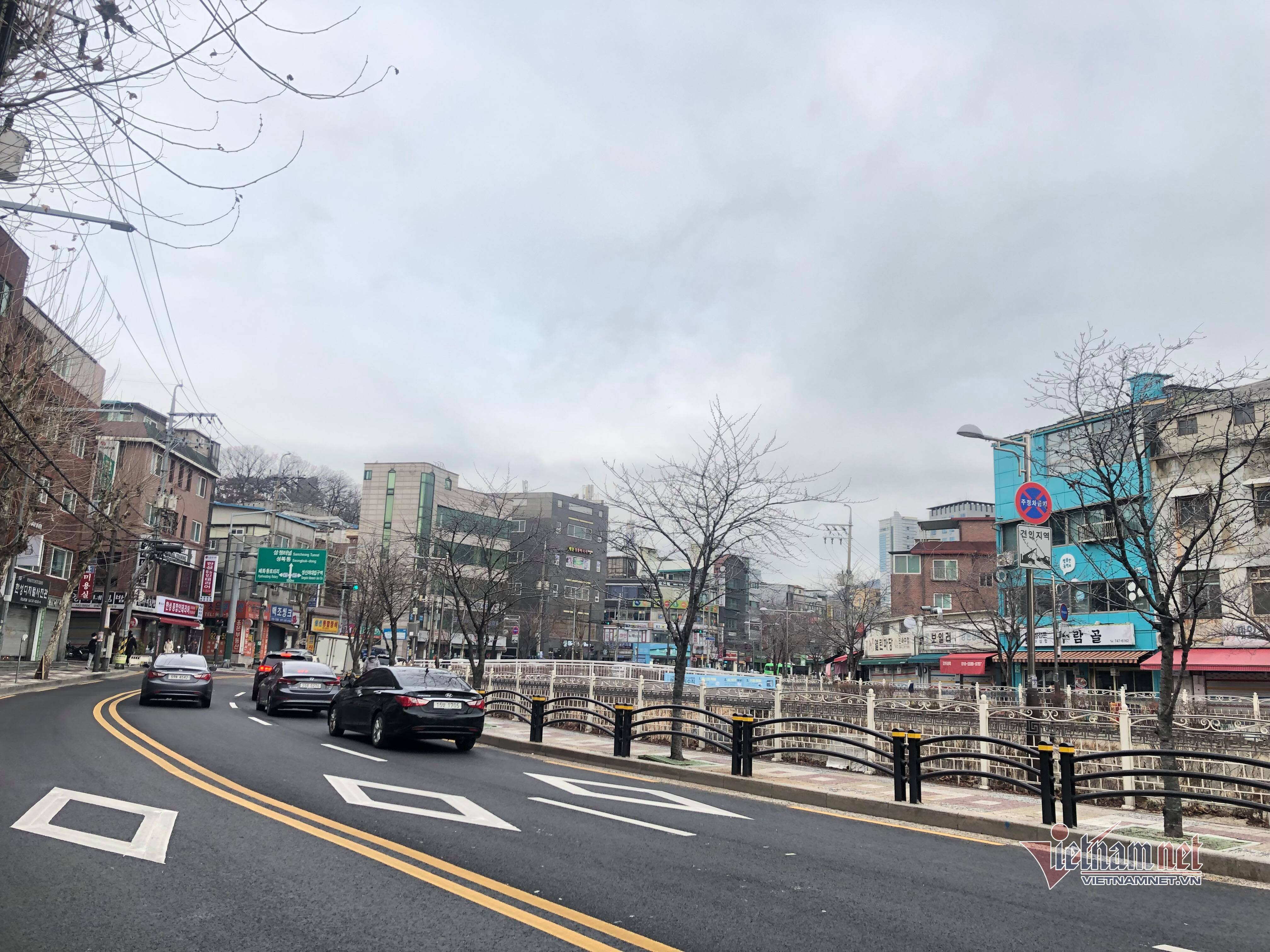 Nỗi lòng nữ du học sinh Vĩnh Phúc ở Hàn Quốc thời dịch Covid-19