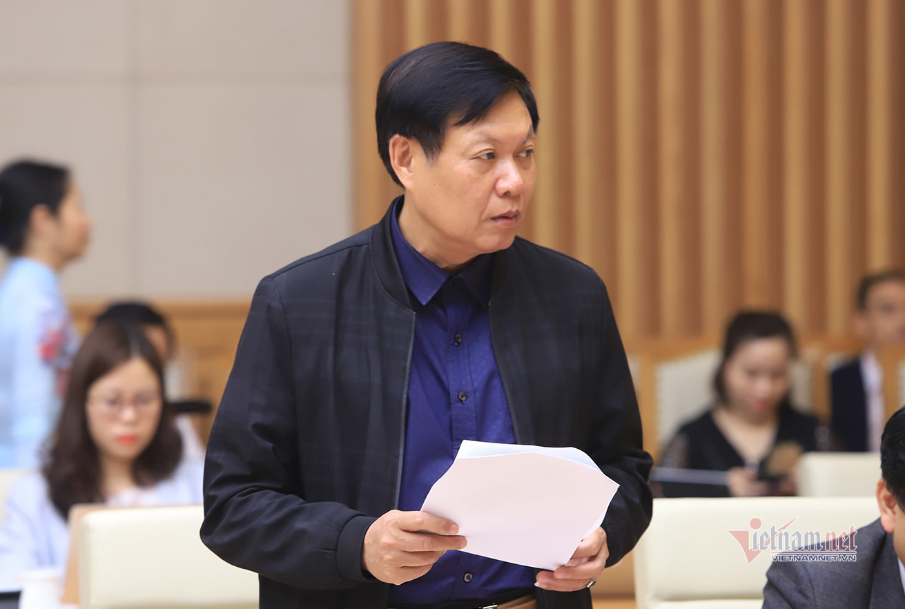 Cách ly 14 ngày toàn bộ người trở về từ các vùng dịch Hàn Quốc