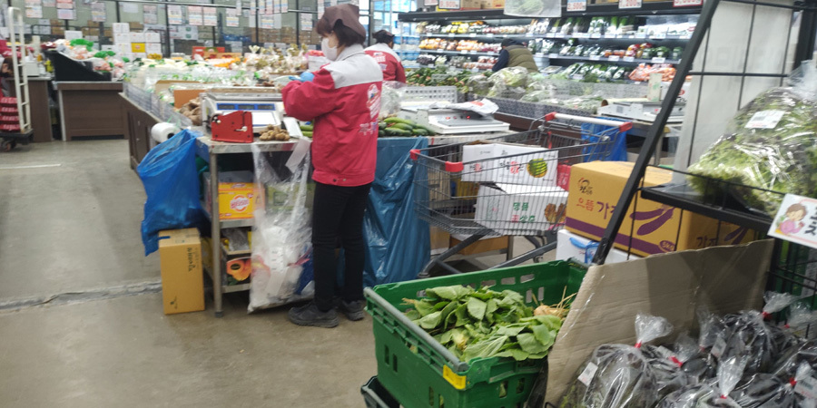 Du học sinh Việt ở tâm dịch Hàn Quốc: ‘Bạn bè em đặt vé về hết rồi’