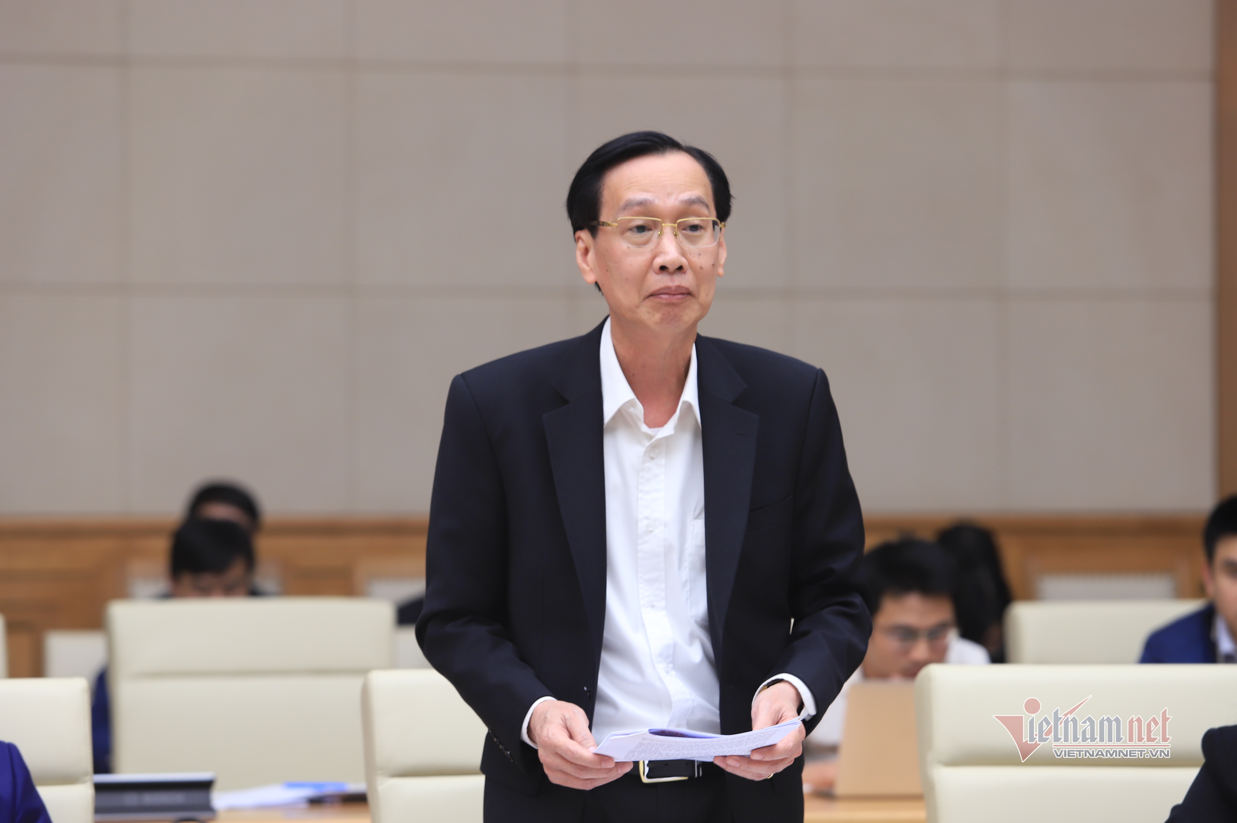 Cách ly 14 ngày toàn bộ người trở về từ các vùng dịch Hàn Quốc