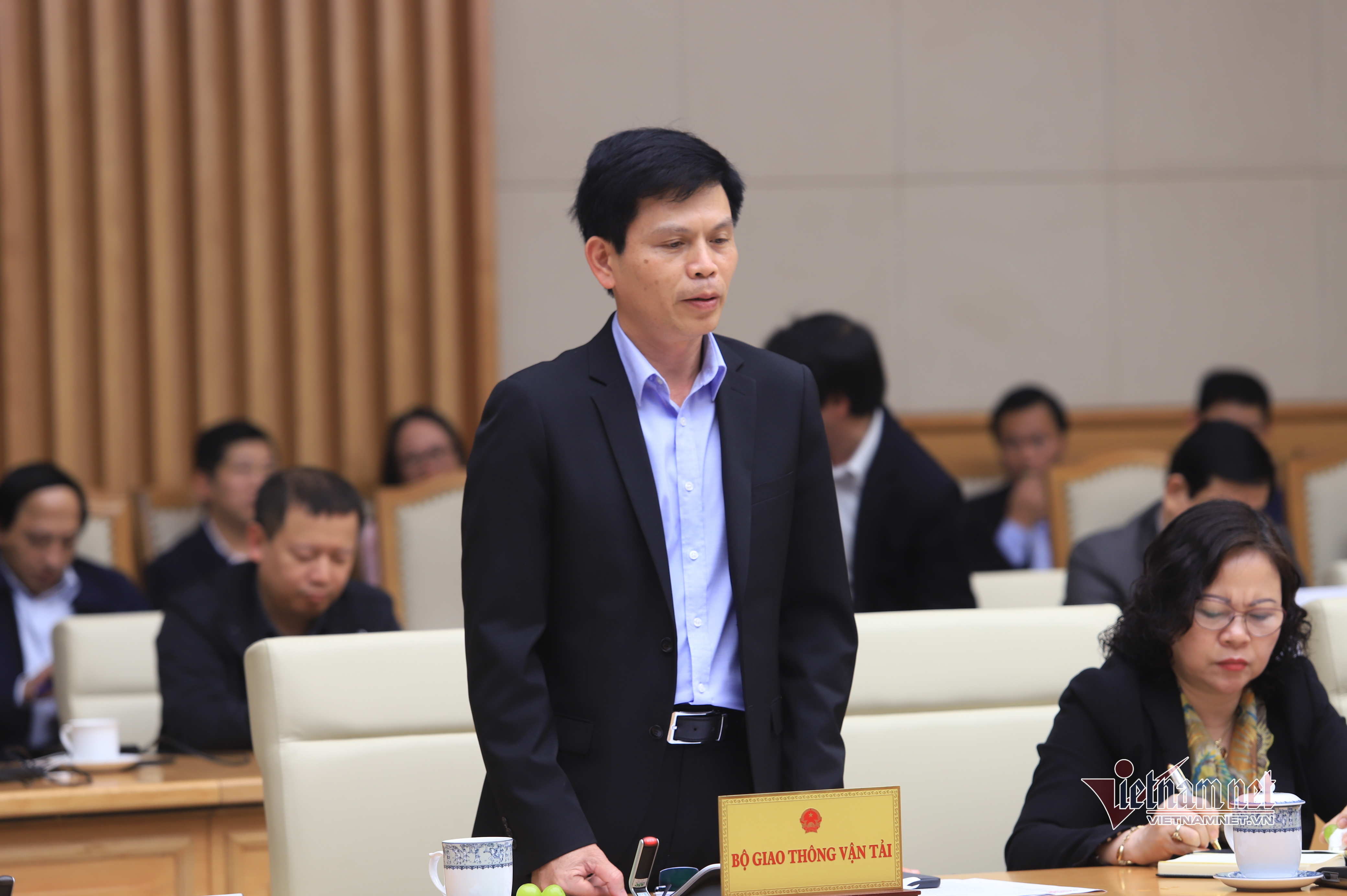 Cách ly 14 ngày toàn bộ người trở về từ các vùng dịch Hàn Quốc