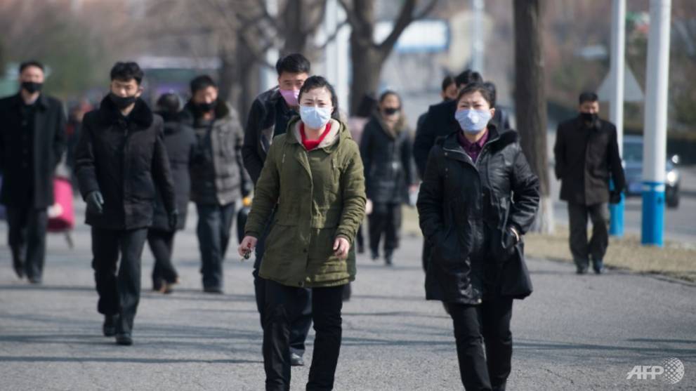 Triều Tiên tiếp tục đóng cửa trường học dù không có ca nhiễm Covid-19 nào