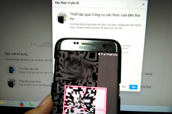 Làm gì để tránh bị mất nick và đọc trộm tin nhắn như Quang Hải?