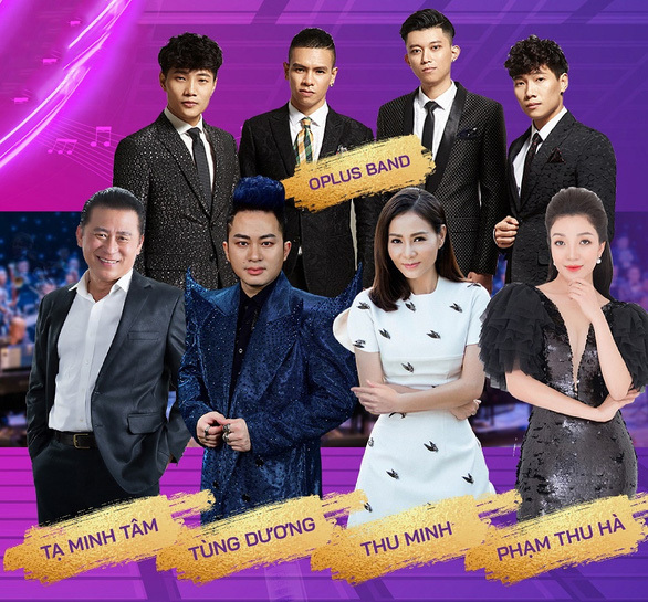 NSND Tạ Minh Tâm: 'Âm nhạc là cầu nối tuyệt vời giữa đại dịch Covid-19'