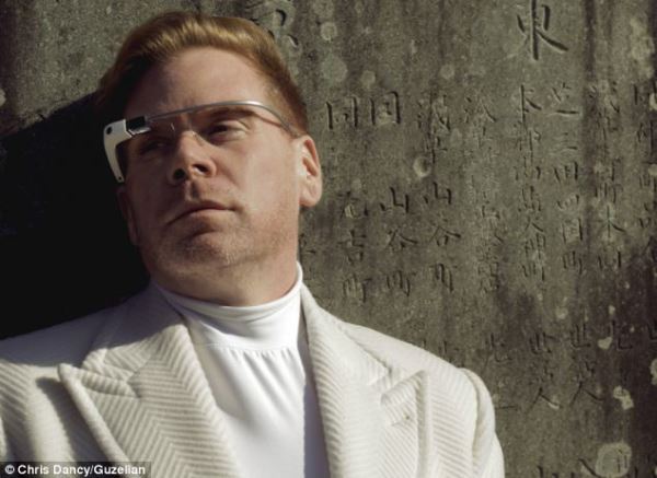 Gặp gỡ người được