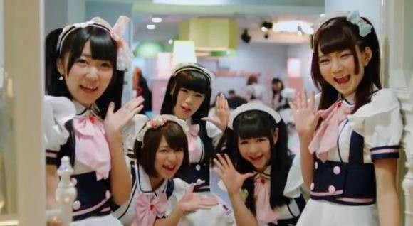 Have a Nice Day: Câu trả lời cho Gangnam Style đến từ Nhật Bản