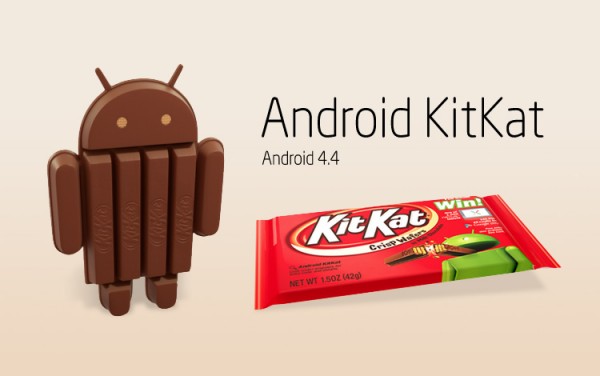 Android 4.4.3 sẽ có những điểm gì mới?