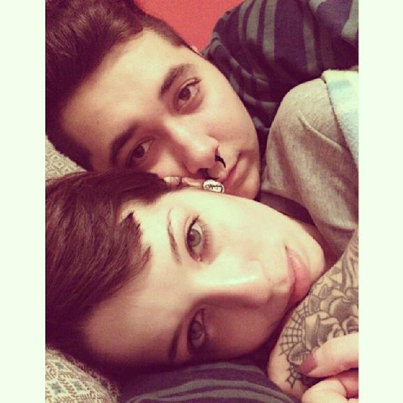 Trào lưu chụp ảnh tự sướng trên toàn cầu giờ đã đạt đến một cột mốc mới về sự lố bịch: #AfterSex – chụp ảnh tự sướng sau khi quan hệ tình dục.